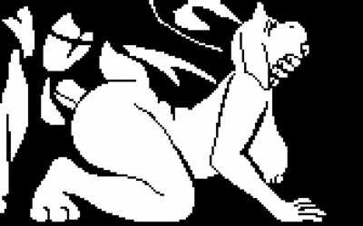 And I took the pacifist route like an Idiot! [MF] (juicydots)