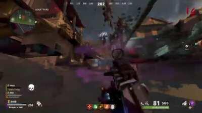 Loving the new map 😳