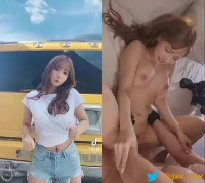 From pop idol to pornstar