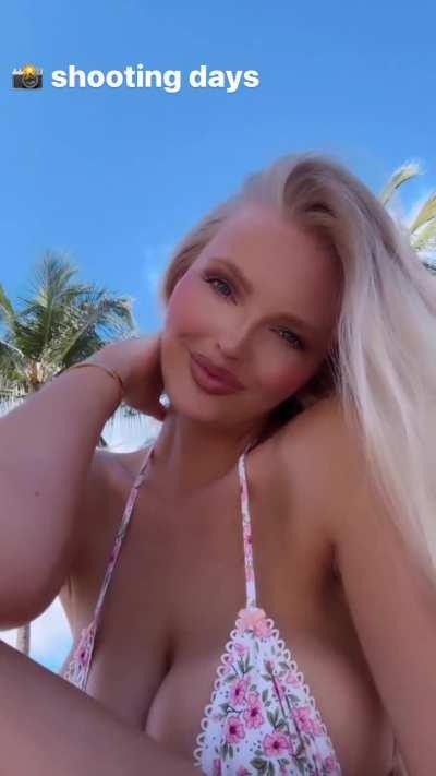  IG story 2024-05-24 @ziennasonne: 