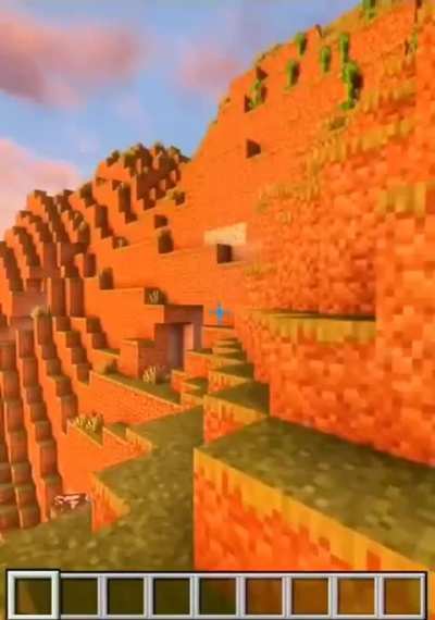 Our World is Beautiful!