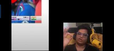 Thala skipped the orea promotion in that interview ig