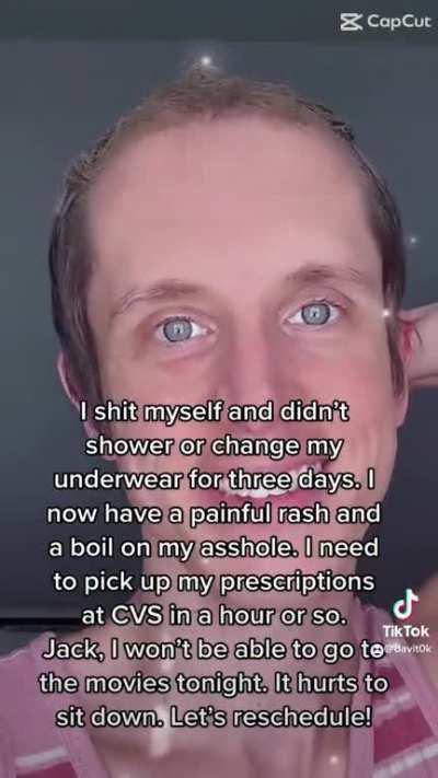 There is no such thing as privacy anymore. If you have a problem, POST IT ON SOCIAL MEDIA! It&rsquo;s the &ldquo;in&rdquo; thing to do these days!