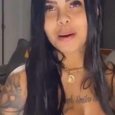 LIBERA AI 3L KARAIO 😡💪