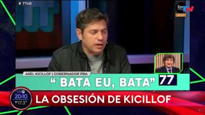 Cual es la obsesion del gobierno de la provincia?