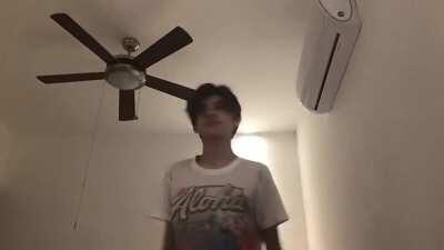 I didn’t think it would affect me that much fr... 😔😔😔