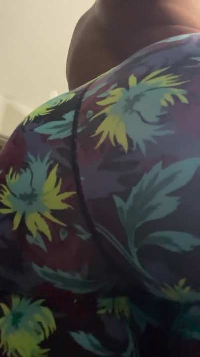 I need the farts sucked out of my ass