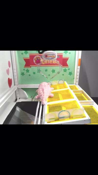 New to community but not Toreba
