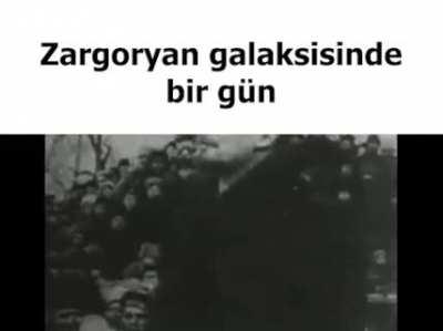 Zargoryan Galaksisi 😍😍😍