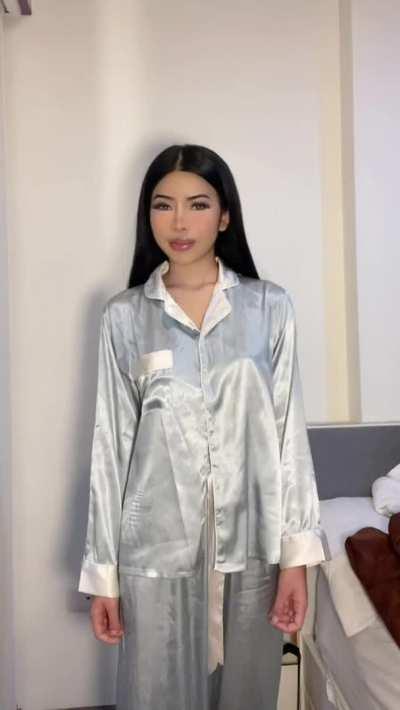 I wish TikTok didn't ban me - can I enjoy my nudity here instead?