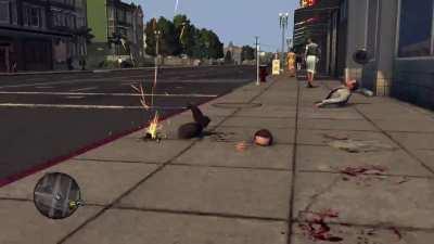 L.A. Noire: The Spaghettification Files