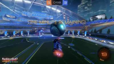 Probably one of my best in game shots