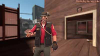 Sounded better in my head, enojoy though!