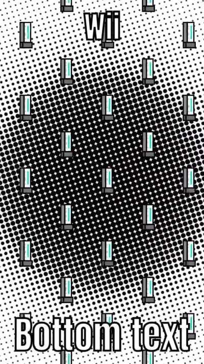 Wii spin (meme Monday!)