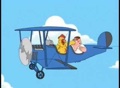 Land-Tree vs Unusual-Anteater in a nutshell.