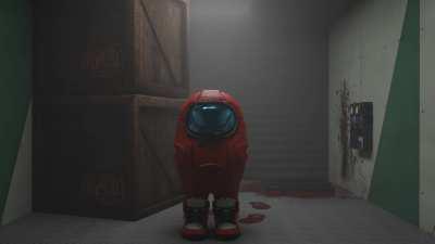 Been learning Blender and threw this together this evening.