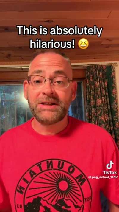 Lol this active duty marine destroying this stolen valor Qcumber 