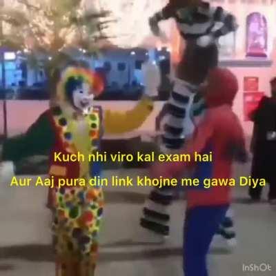 Ti tle link khoj rha hai