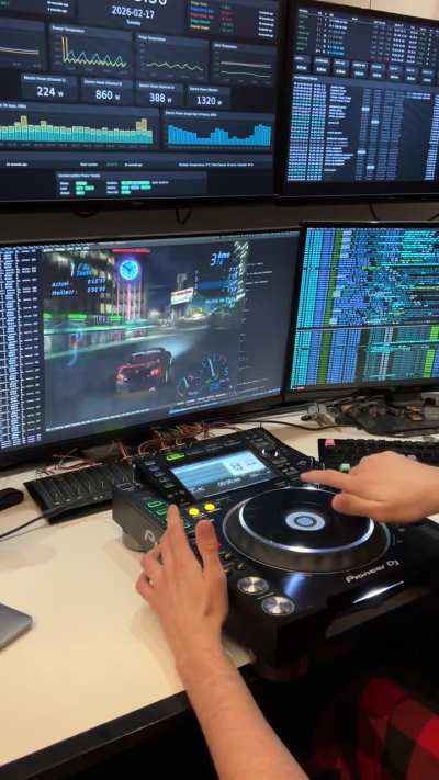 Need For Speed Nexus 2