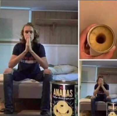 I know what I must do but I don't know if I have the strength to do it