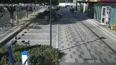 Pipeline test was a failure