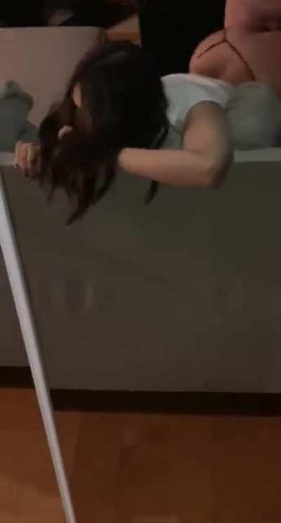 This was some of the best drunkk sex I’ve ever had 😭