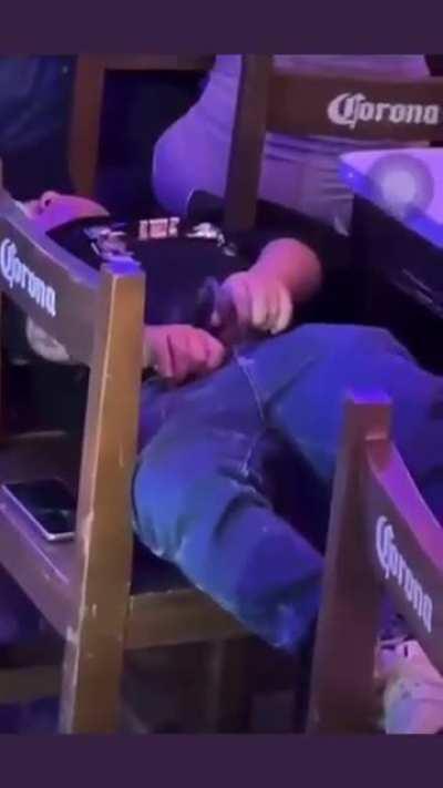 when ya gotta go you gotta go