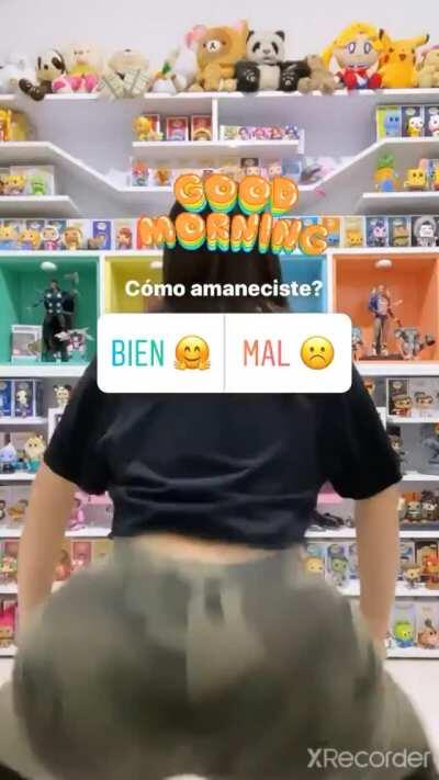 Lo tenia guardado de una historia de hace mucho