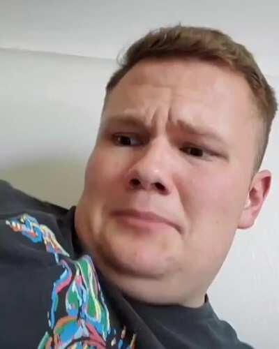 Thanks, I hate whatever the fuck this is.