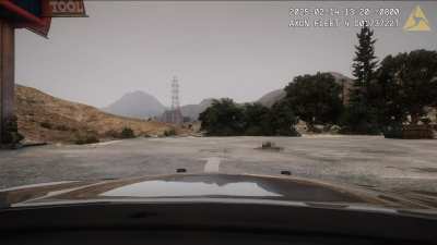 Dashcam Footage Reveals Fatal Shooting of Officer Virgilio Ambriz