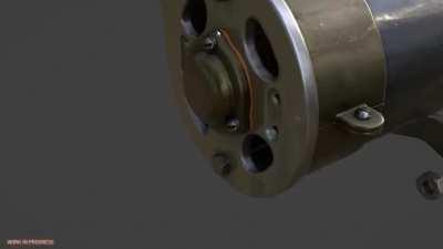 We made some adjustments to our generator. How do you like it now?