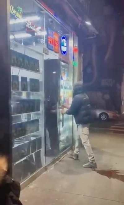 What he possessing niggas like this