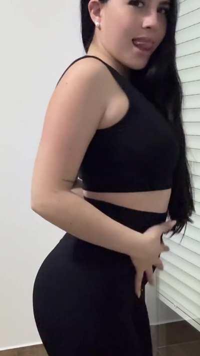 I bet I can do better than your girlfriend