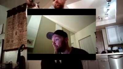 Homophobic Racist incel makes an offensive music video [Trigger Warning!]