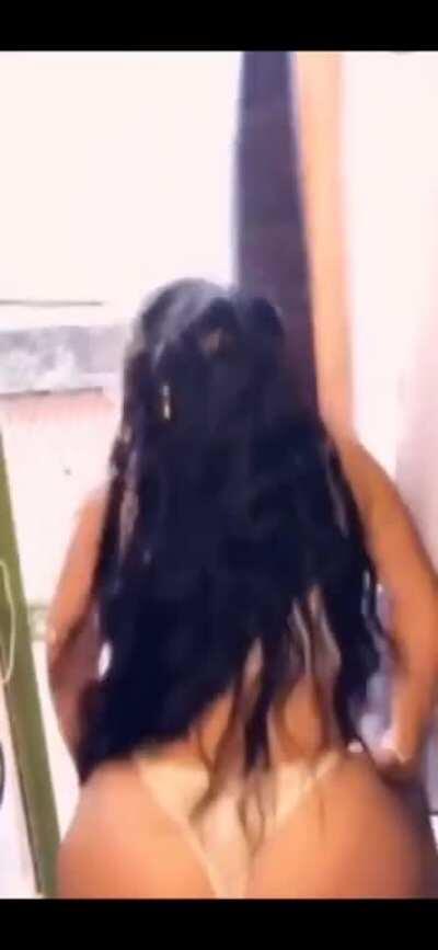 Arantxa singapur (baile)🥳