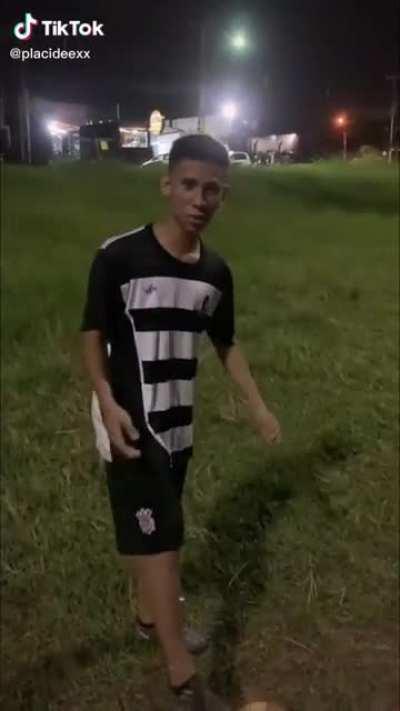 Whats your favorite position? Cristiano Ronaldo!