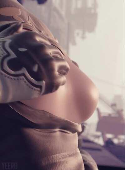 2B [Nier automata] (yeero)