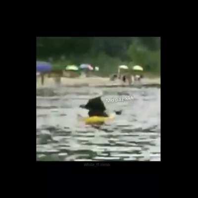 só o retardado do meu filho