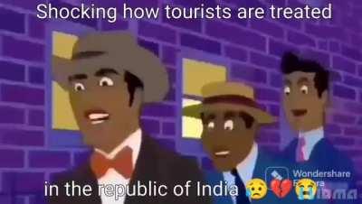 no saaar please come to Bengal saar 😭🙏🏻🙏🏻 1000% clean and very safe saar unlike rest of India 🤢🤮