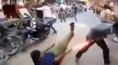 There is no war in Saarland