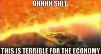 Capitalists Be Like: