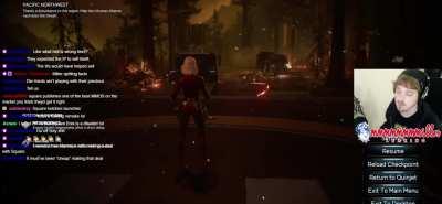 Mmmmmmmmiller gives some insight on the Publisher Square Enix culpability to the state of this game.