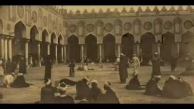أرجوزة نظمها طلاب الأزهر لتعلم الإنجليزية - poem by Al-Azhar students to learn English