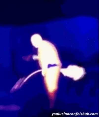 bu Adama ne ödülünü versek bilemedim