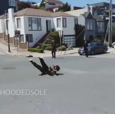 This went better than I thought it would..