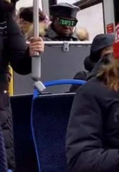 Are bus creatures allowed?