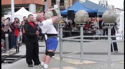 You know what's gonna happen, but you gonna watch it anyway.