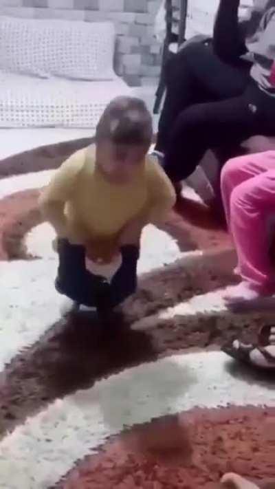 CewoHere Red Dead Redemption 2'de olur gibi