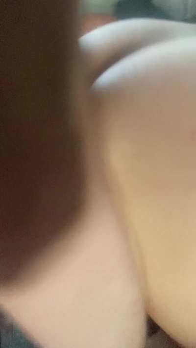 Anyone wanna get pounded next?