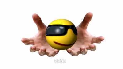 Créditos a CØDE que hizo esto